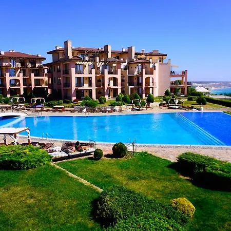 Hc Kaliakria 4*