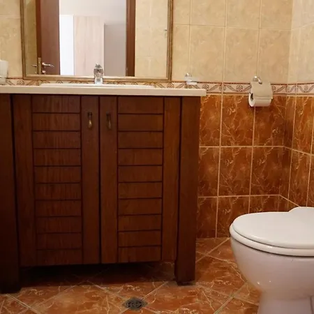 Aparthotel Hc Kaliakria 4*