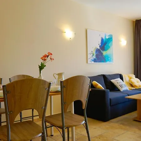 Apartahotel Hc Kaliakria 4*