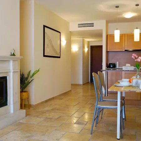 Hc Kaliakria Aparthotel