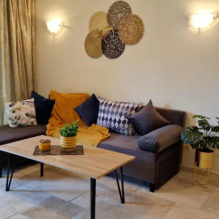 Aparthotel Hc Kaliakria 4*