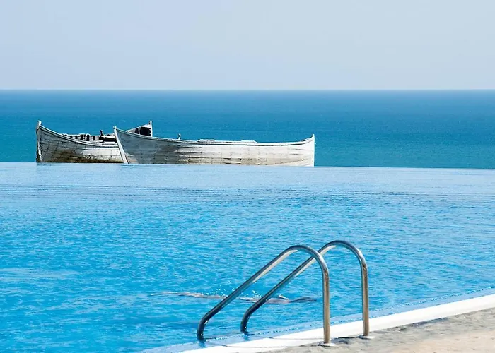 Hc Kaliakria 3* Топола