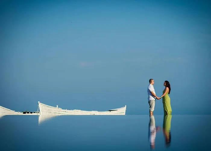 Hc Kaliakria Апартхотел 3*