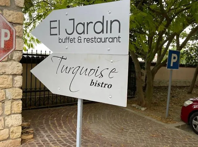 Hc Kaliakria Апартхотел Топола