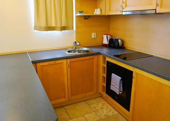 Hc Kaliakria Апартхотел 3*