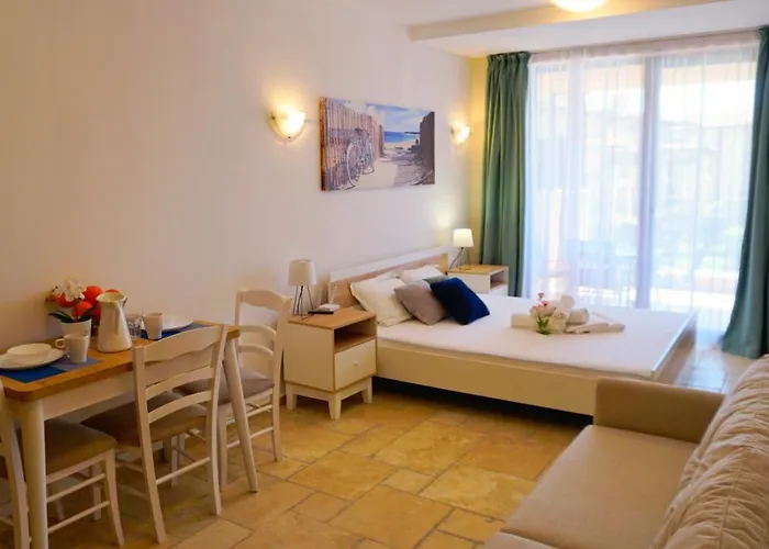 Hc Kaliakria Топола