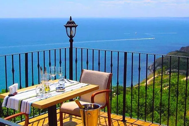 Апартхотел Hc Kaliakria