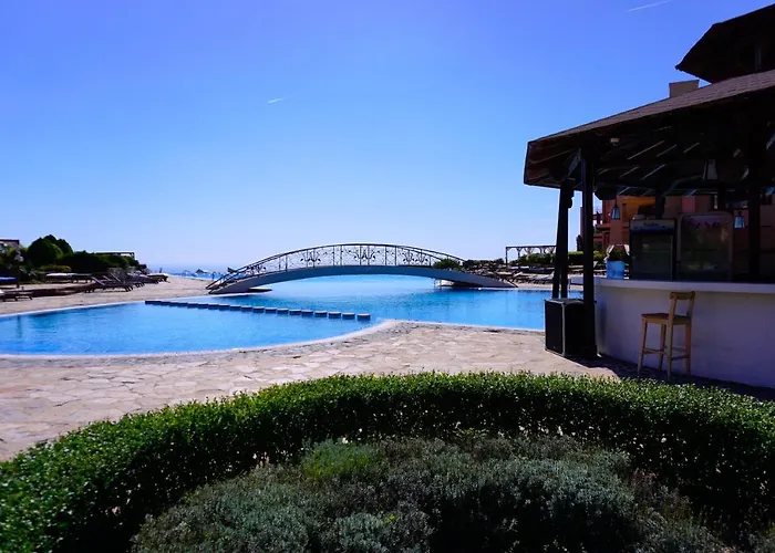 Апартхотел Hc Kaliakria Топола