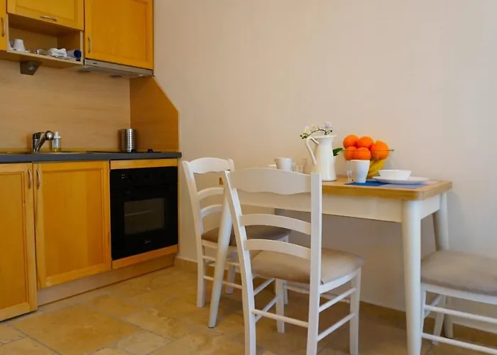 Апартхотел Hc Kaliakria