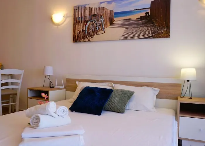 Hc Kaliakria Апартхотел