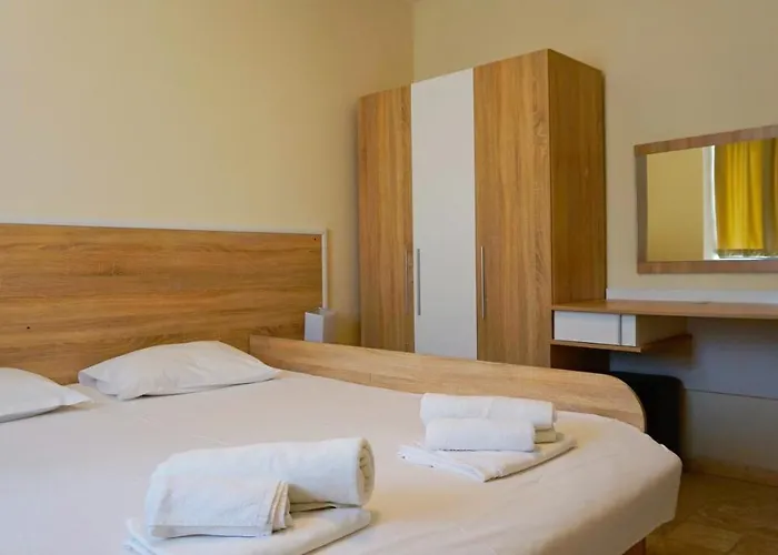 Hc Kaliakria Апартхотел 3*