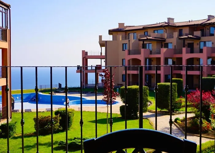 Hc Kaliakria Топола