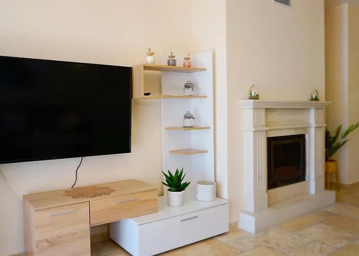 Hc Kaliakria Апартхотел 3*