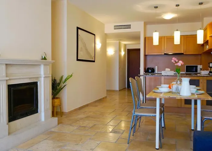 Hc Kaliakria Апартхотел