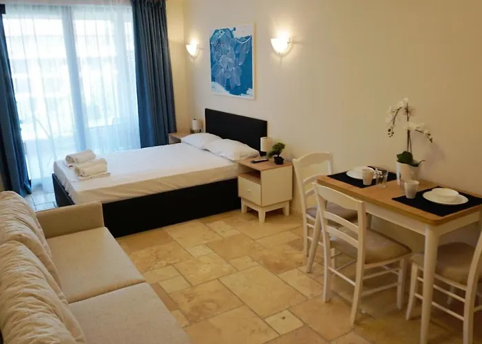 Hc Kaliakria Топола