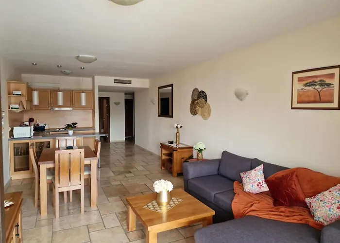 Hc Kaliakria Апартхотел 3*