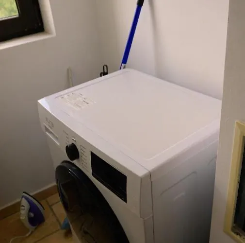 Hc Kaliakria Апартхотел Топола