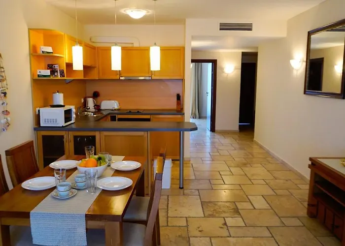 Hc Kaliakria Апартхотел