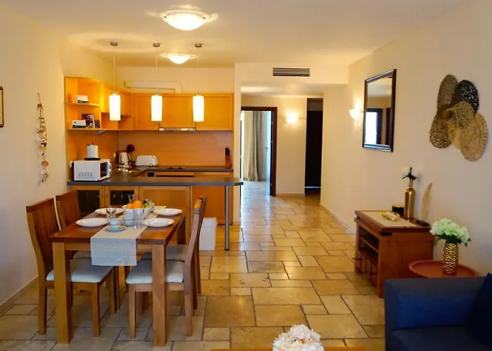 Hc Kaliakria 3* Топола